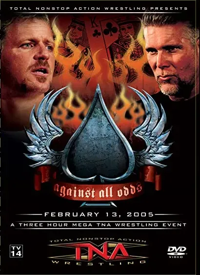 TNA Wrestling: Against All Odds