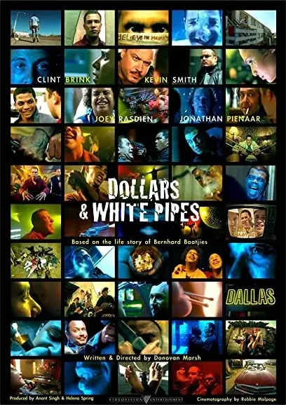 Dollar$ + White Pipes