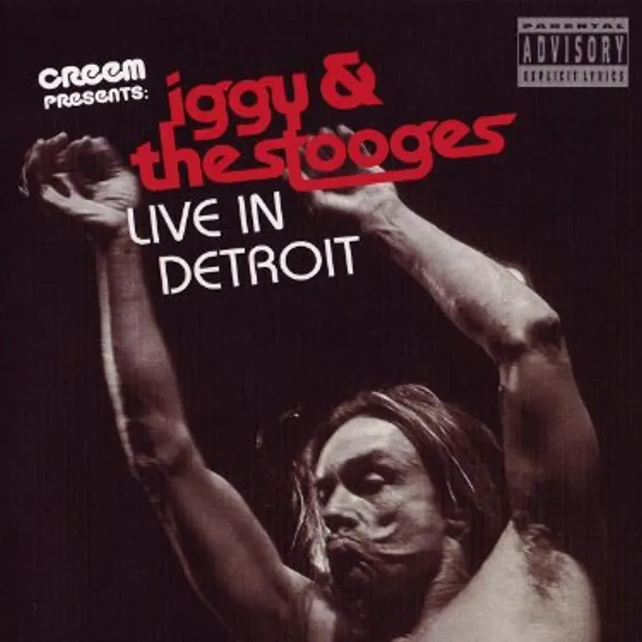 Iggy & the Stooges: Live in Detroit online