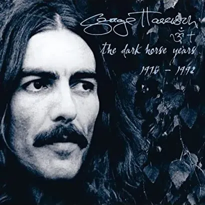 George Harrison: The Dark Horse Years 1976-1992