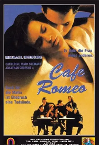 Cafe Romeo