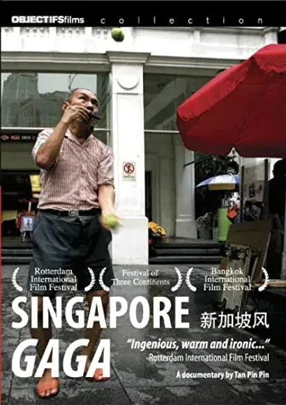 Singapore GaGa
