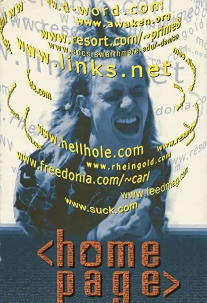 Home Page