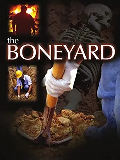 The Bone Yard