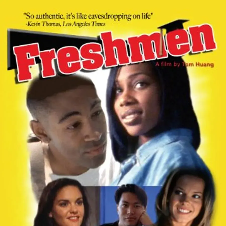 Freshmen online