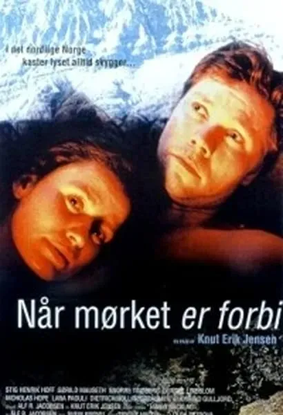 Når mørket er forbi