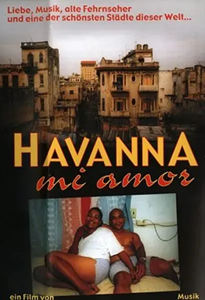 Havanna mi amor