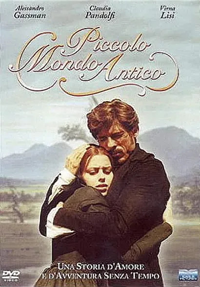 Piccolo mondo antico