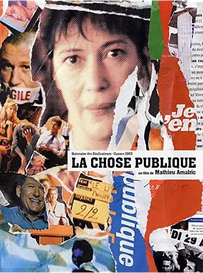 La chose publique