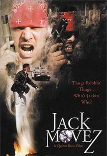 Jack Movez