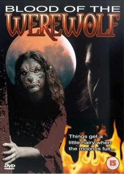 Blood of the Werewolf
