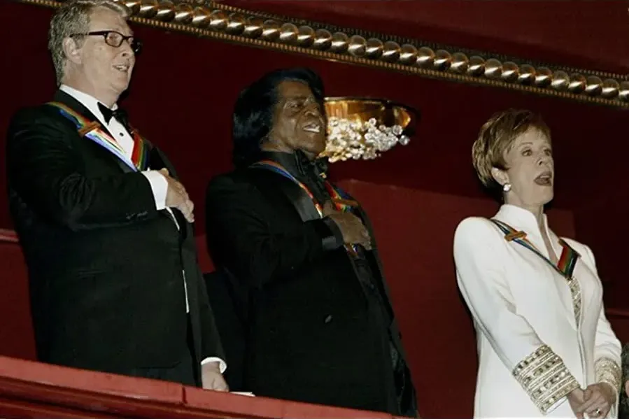 The Kennedy Center Honors: A Celebration of the Performing Arts online