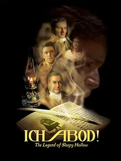Ichabod!