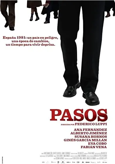 Pasos