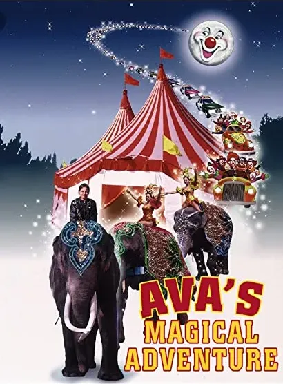 Magiczna przygoda