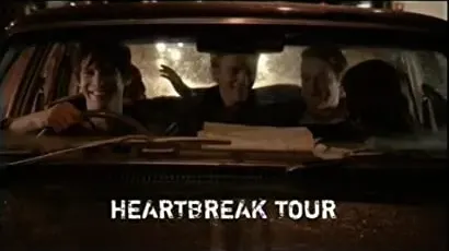 Heartbreak Tour