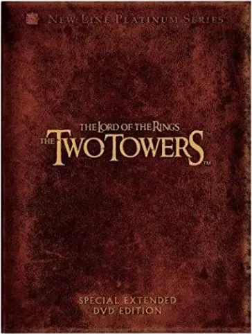 Cameras in Middle-Earth
