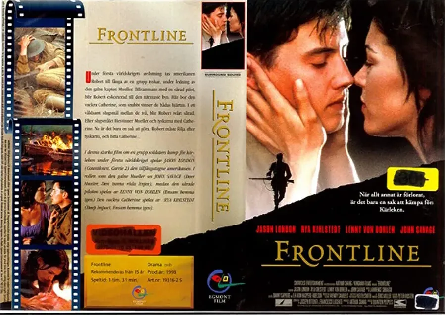 Frontline online