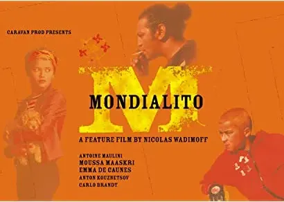 Mondialito
