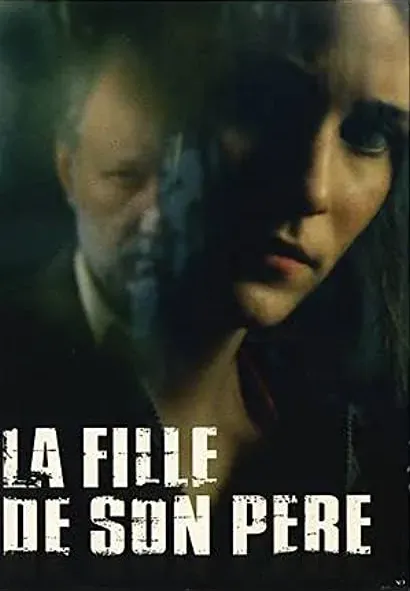 La fille de son père