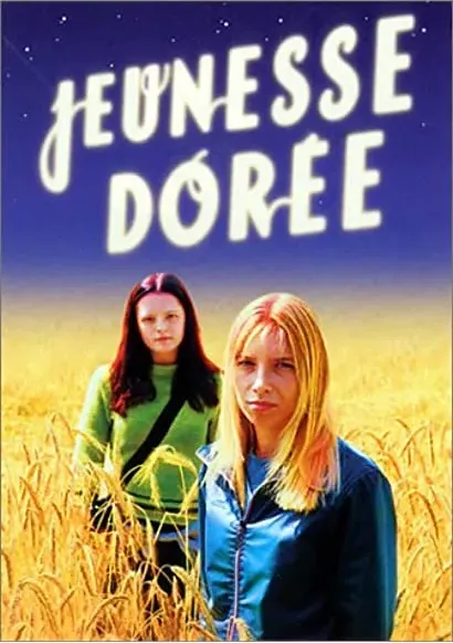 Jeunesse dorée