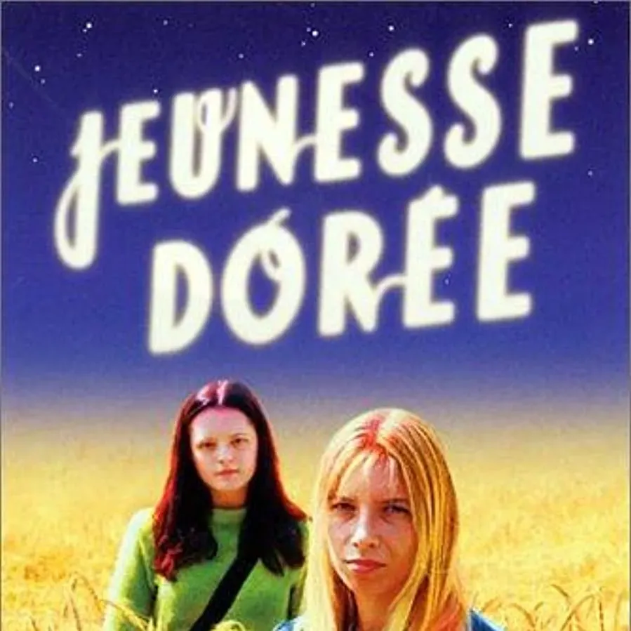 Jeunesse dorée online
