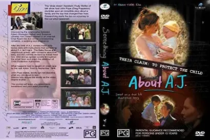 Something About AJ