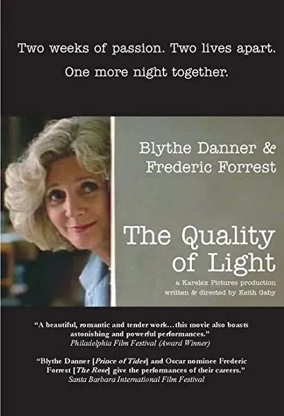 The Quality of Light