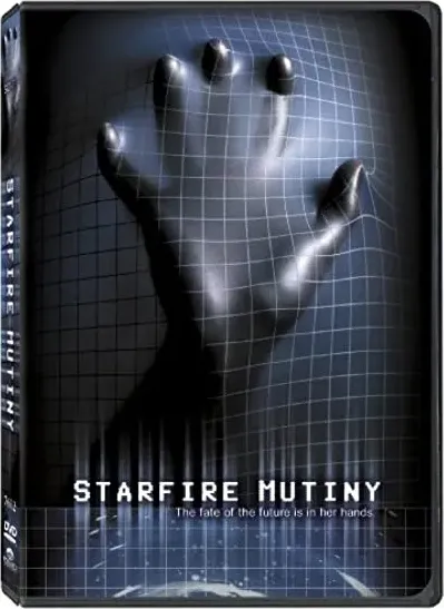 Starfire Mutiny