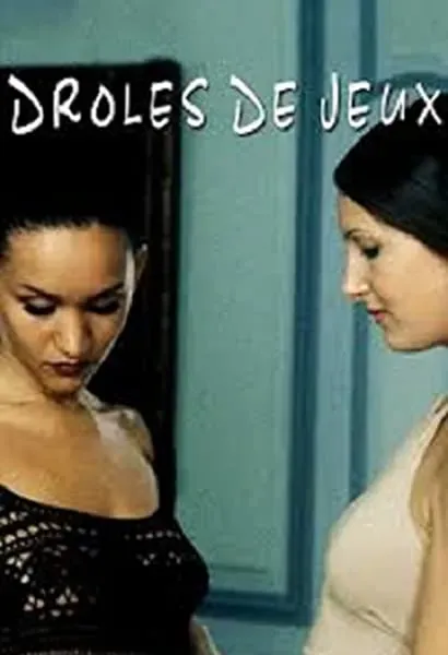 Drôles de jeux