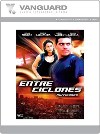 Entre ciclones