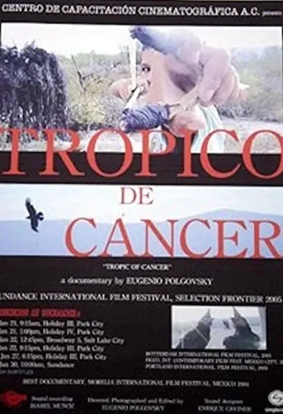 Tropico de cancer