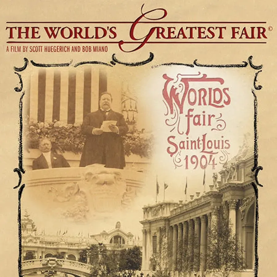The World's Greatest Fair online