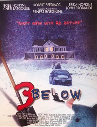 3 Below