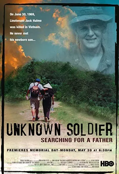 Unknown Soldier: Searching for a Father