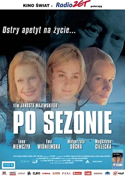 Po sezonie