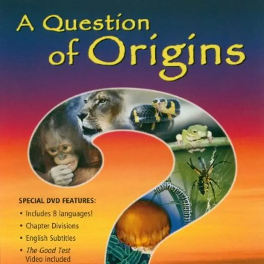 A Question of Origins online