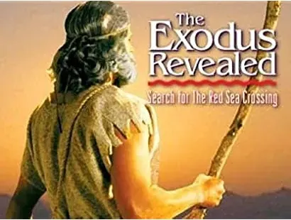 The Exodus Revealed