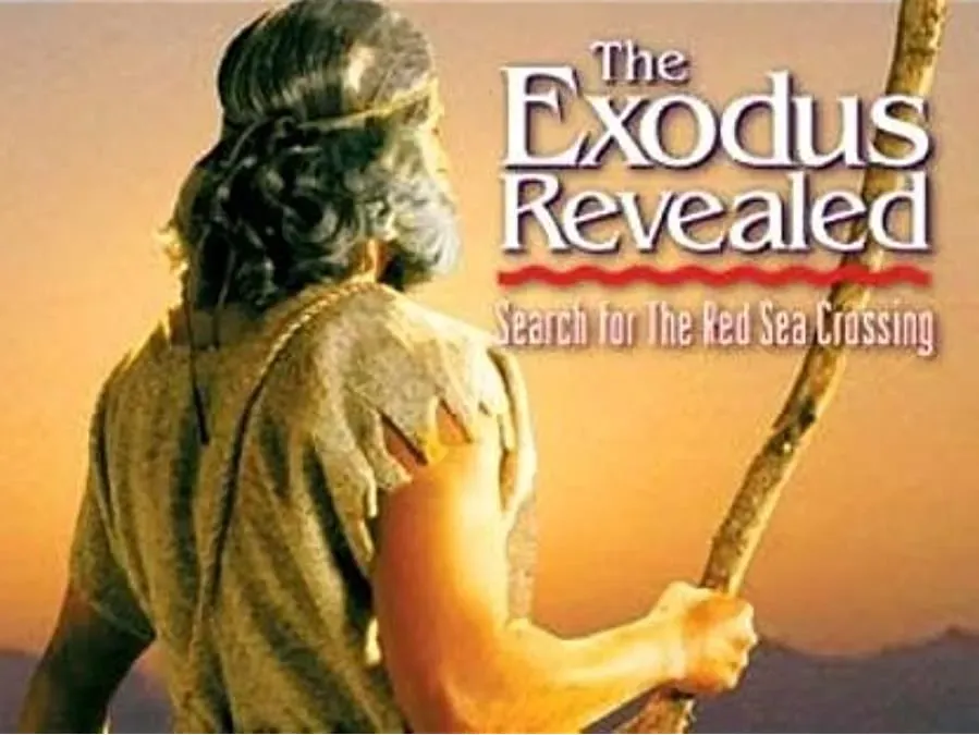 The Exodus Revealed online