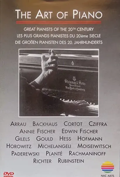 The Art of Piano