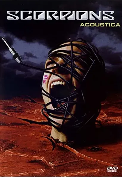 Scorpions: Acoustica