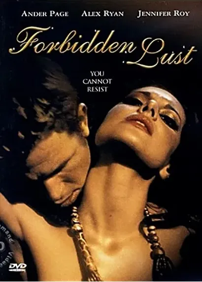 Forbidden Lust