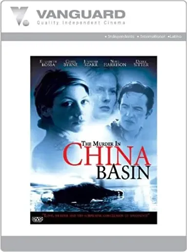 The Murder in China Basin