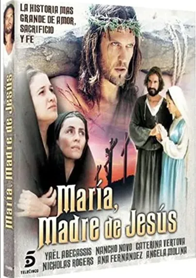 Maryja - córka swego syna