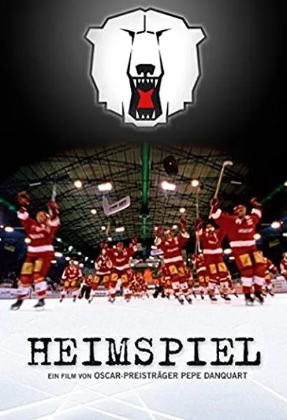 Heimspiel