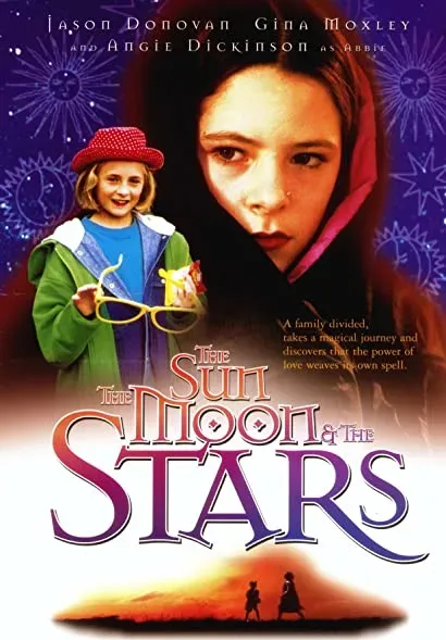 The Sun, the Moon and the Stars