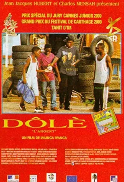 Dôlè