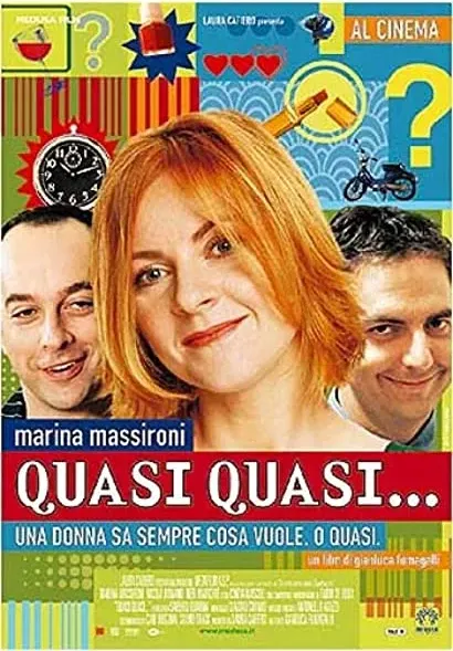 Quasi quasi...