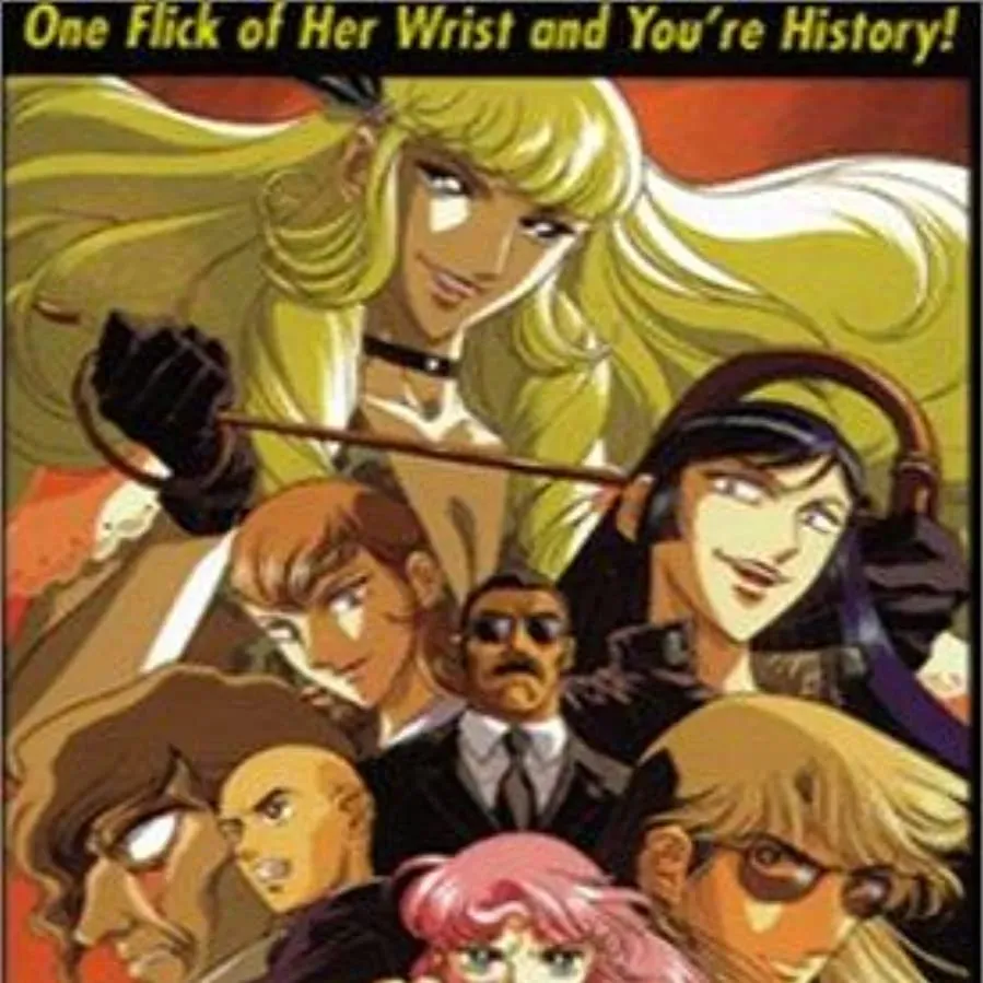 Sukeban deka: Tanjô-hen online