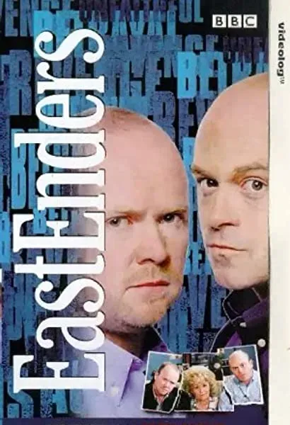 EastEnders: The Mitchells - Naked Truths
